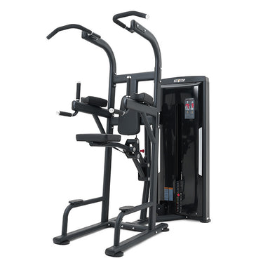 Insight Fitness SA Series Assisted Chin Up - SA008 on a white background